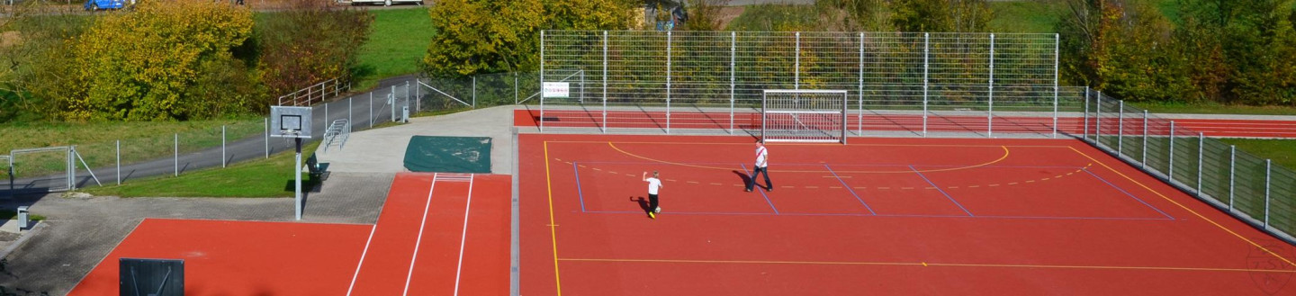 Schnait Sportplatz